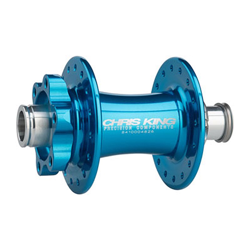 CHRIS KING（クリスキング）ISO FRONT BOOST 110×15 32H （ISOフロント