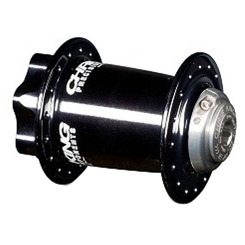 CHRISKING ISO B フロントハブ