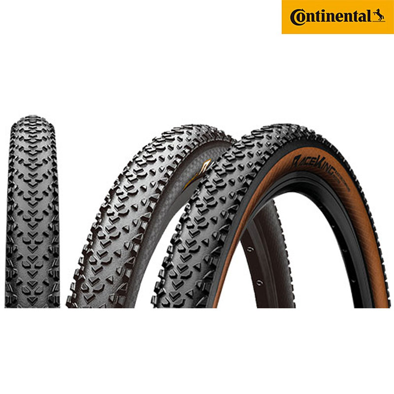 Continental（コンチネンタル）RACE KING PT （レースキングPT）29×2.2