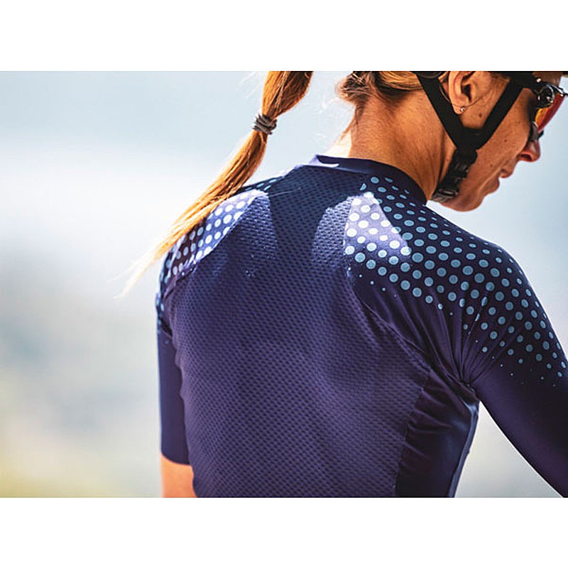 CASTELLI（カステリ）AERO PRO W JERSEY （エアロプロWジャージー） 20064