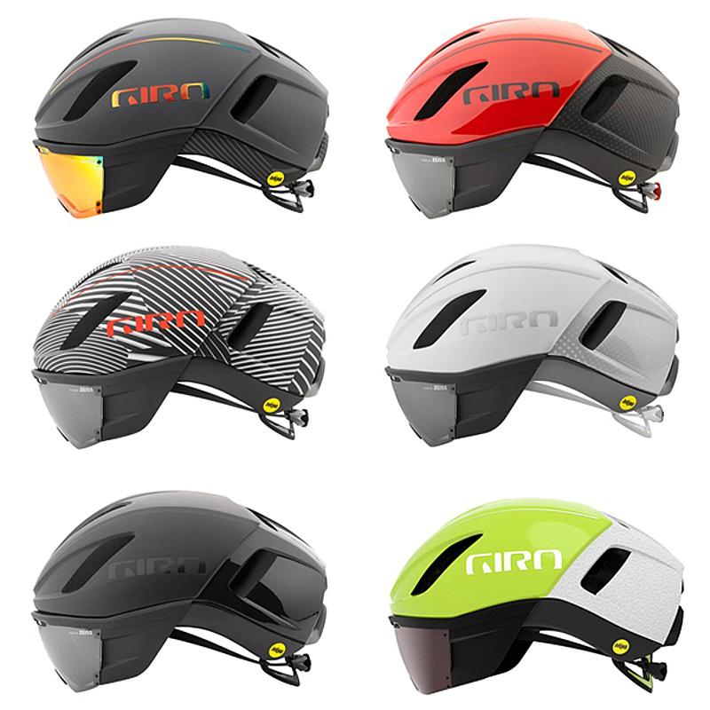 GIRO（ジロ）VANQUISH MIPS AF（ヴァンキッシュミップスアジアン