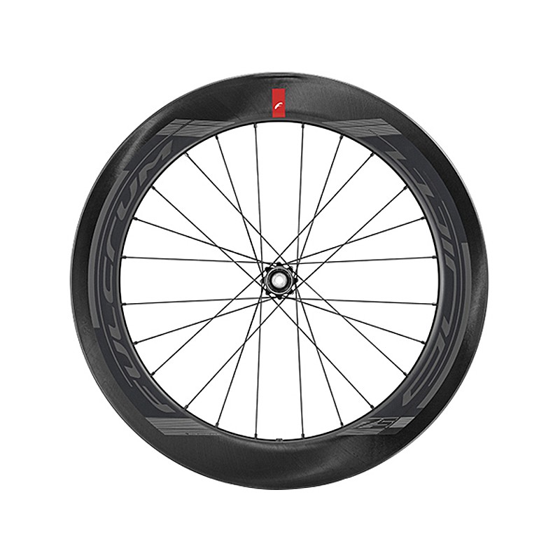 FULCRUM（フルクラム）WIND 75 DB 2WAY センターロック 前後セット