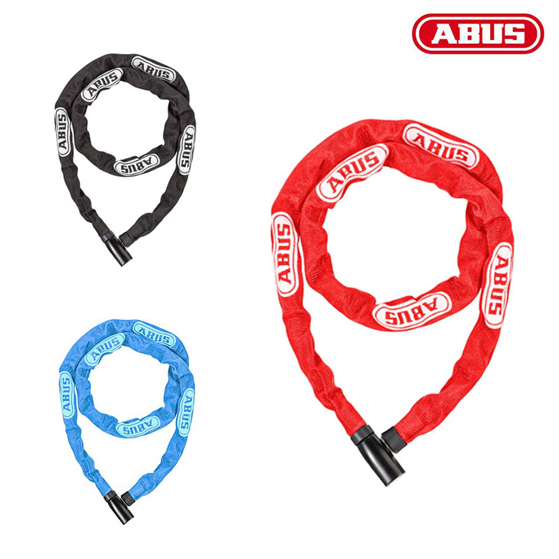 ABUS（アブス）4804KEY 110 LOCK CHAIN COMBINATIONS 送料無料