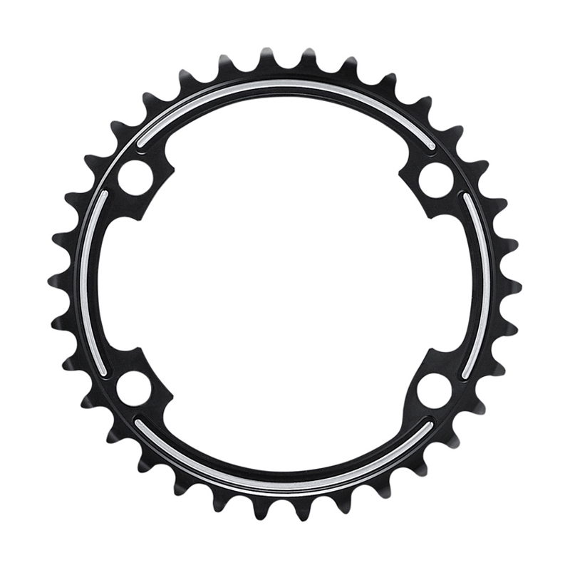 SHIMANO DURA-ACE 12速 チェーンリング 52-36 DURA-ACE 12速 チェーン