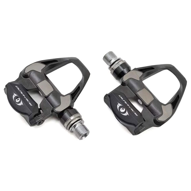 SHIMANO（シマノ）PD-R9100 SPD-SL ビンディングペダル DURA-ACE