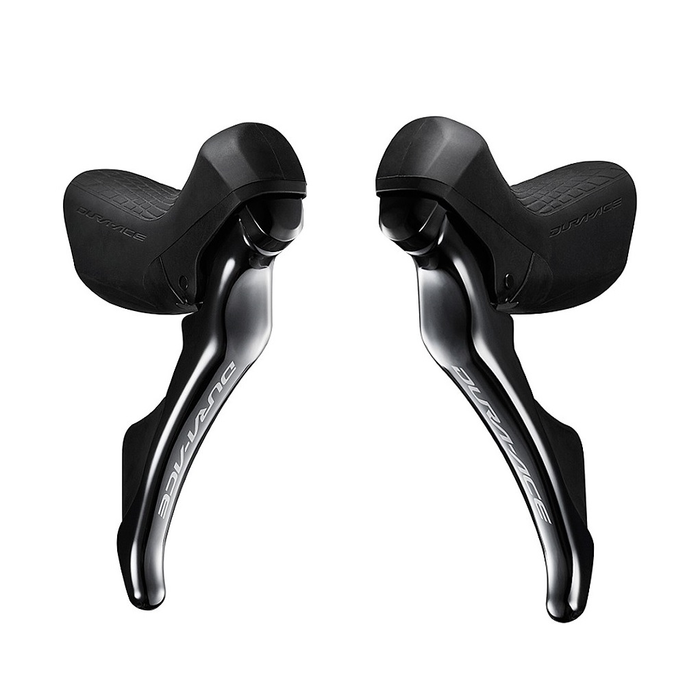 DURA-ACE STIレバー(ジャンク品) DURA-ACE STIレバー(ジャンク品)
