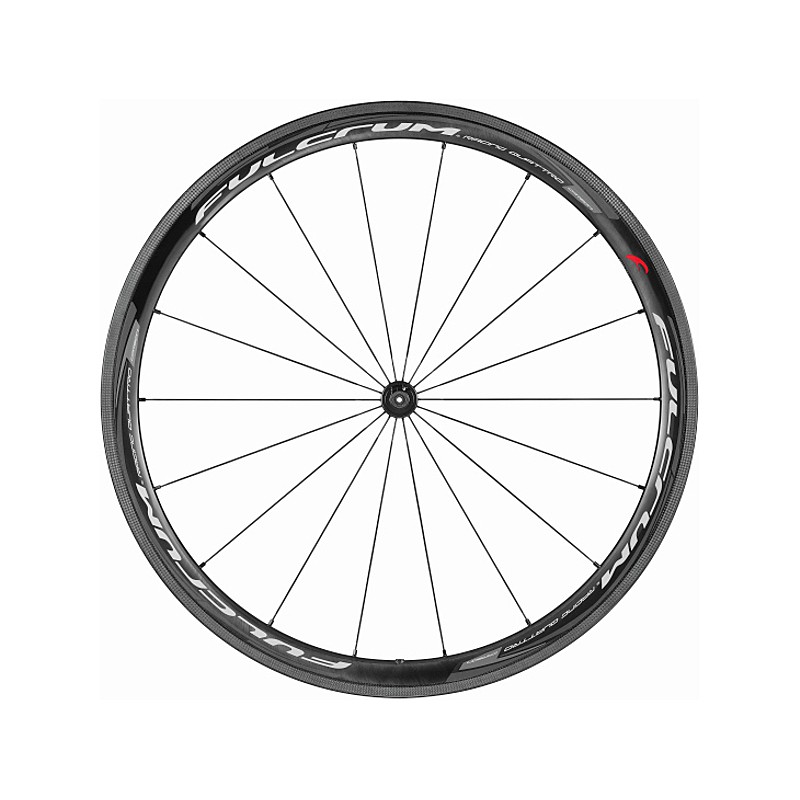 FULCRUM（フルクラム）Racing QUATTRO CARBON （レーシングクアトロ