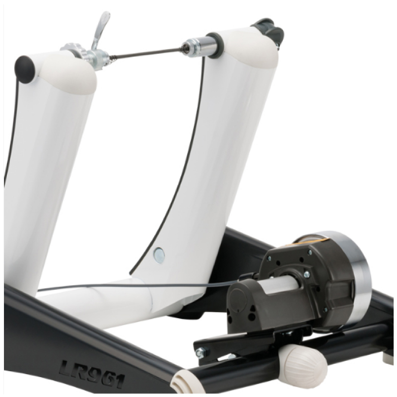 LR961 ローラー台 黒/白 LR961 ローラー台 黒/白 LR961 ローラー台 黒