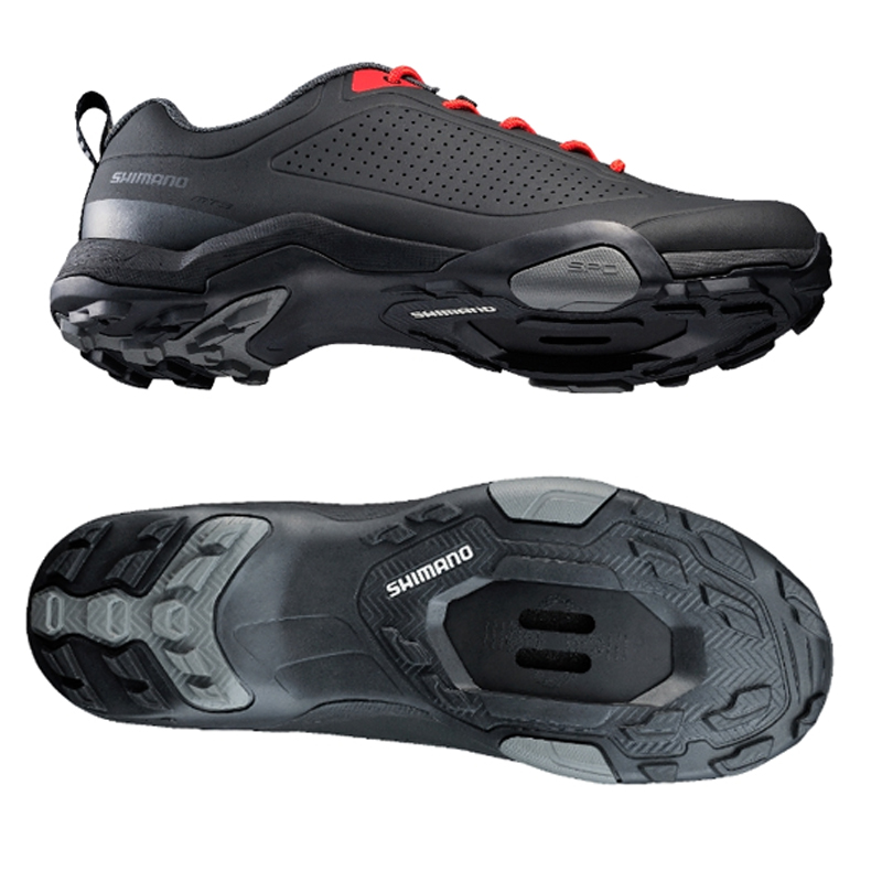 SHIMANO（シマノ）SH-MT300 SHMT300 MT3 ビンディングシューズ 送料無料