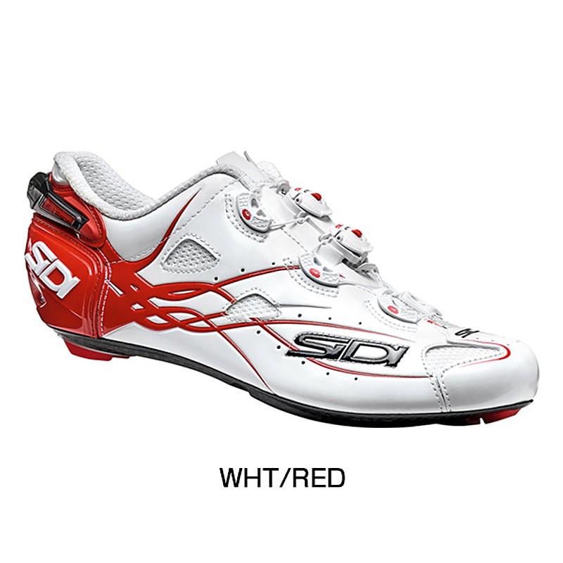 SIDI（シディ）SHOT ショット ロードバイク用 ビンディングシューズ