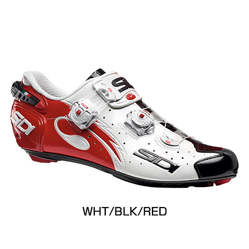 SIDI（シディ）WIRE LCD SPD-SLビンディングシューズ 送料無料