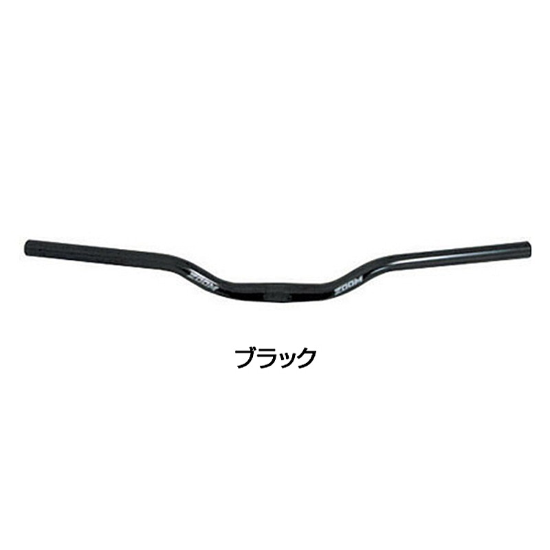 SCOTT AT-3 LF ハンドルバー Scott AT-3 Handlebars