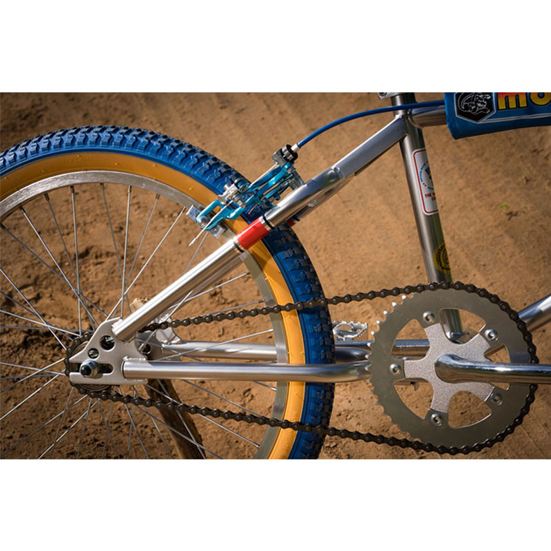 mongoose（マングース）2022年モデル CALIFORNIA SPECIAL