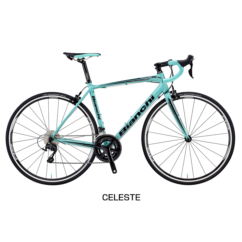 通勤・通学におすすめ】Bianchi（ビアンキ） 2018年モデル IMPULSO