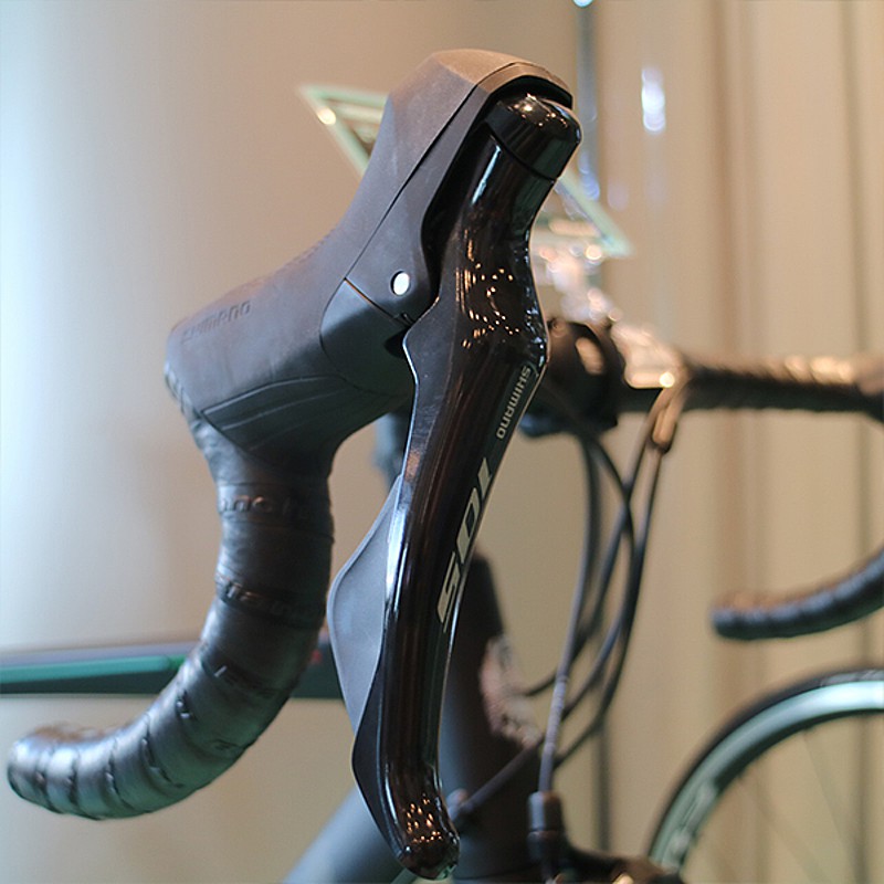 Bianchi(ビアンキ) 2019年モデル FENICE105 （フェニーチェ105