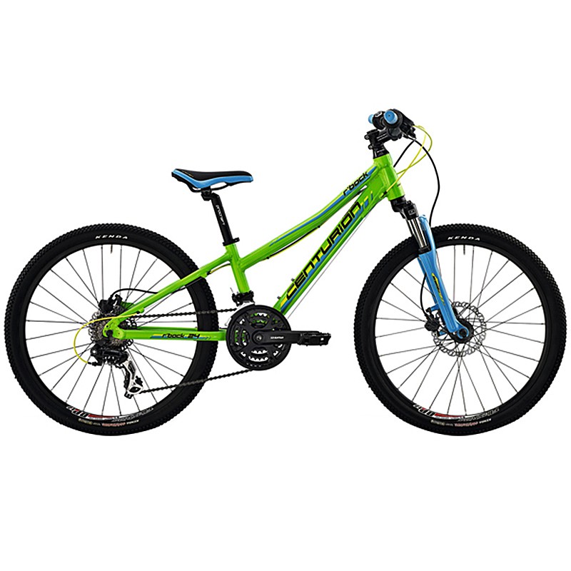 CENTURION（センチュリオン） 2020年モデル R BOCK24 SHOX-D （Rボック