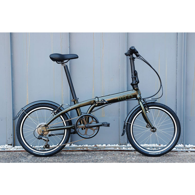 Tern Link A7 引取り限定 神奈川県内 配送要相談 Tern Link A7 引取り