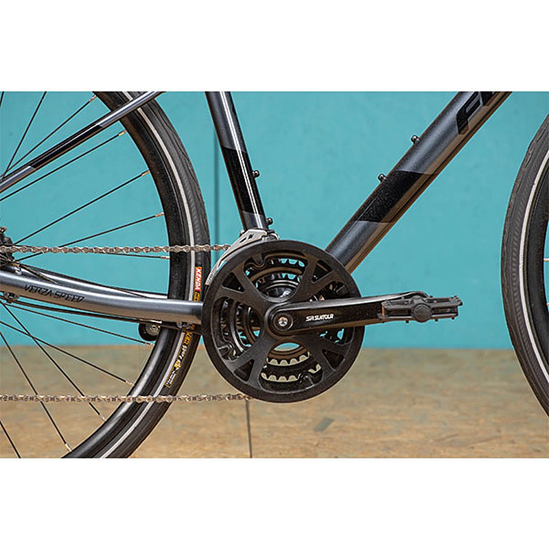 FELT（フェルト）VERZA SPEED 40 （ベルザスピード40）