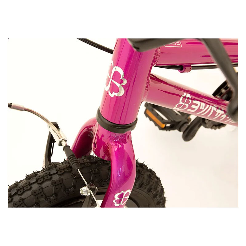 YOTSUBA CYCLE（ヨツバサイクル）YOTSUBA ZERO 18 （ヨツバゼロ18