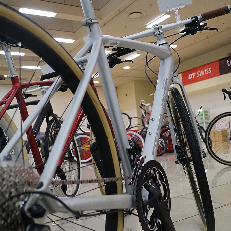 CENTURION（センチュリオン） 2020年モデル CITY SPEED500 （シティ