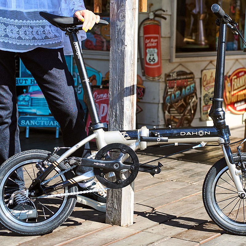 DAHON（ダホン）2026年モデル K1 （ケーワン） 在庫あり