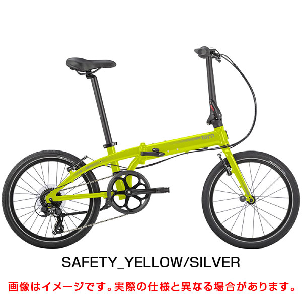 TERN（ターン） 2020年モデル LINK C8 MODERN LINE （リンクC8モダン