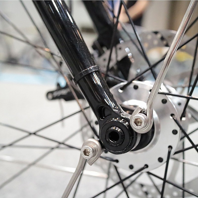 MASI（マジー）SPECIALE RANDONNEUR ELITE （スペシャーレランドナー