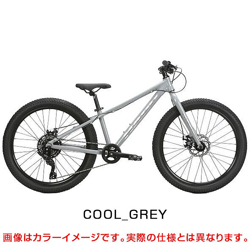 HARO BIKES（ハローバイクス）FLIGHTLINE 24 PLUS DISC （フライト