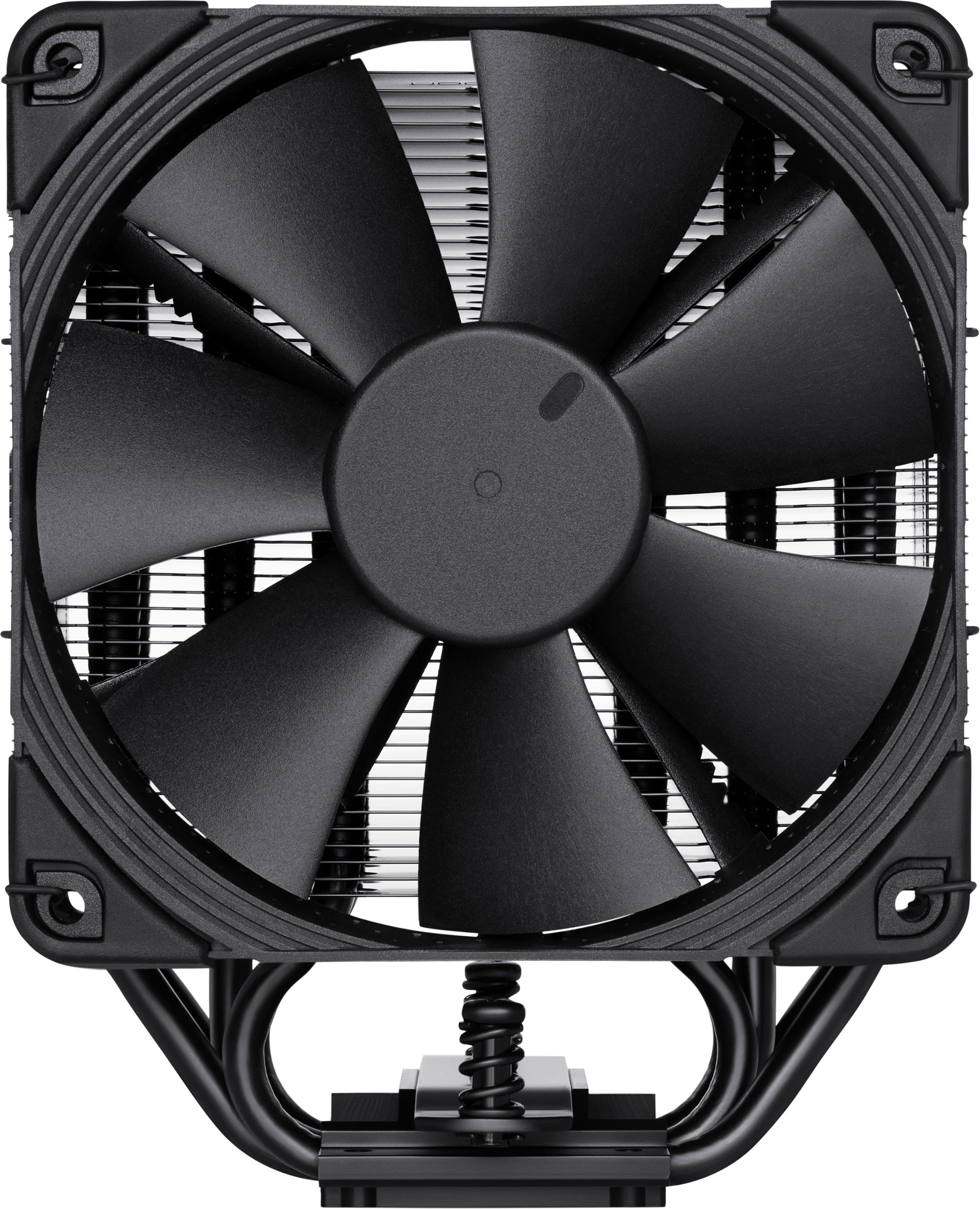 NH-U12S chromax.black CPU Cooler