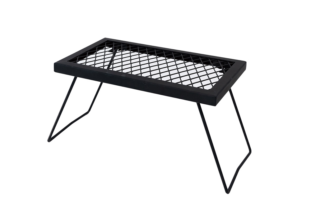 ボンファイアサイドテーブルS｜TABLE｜Qualz[クオルツ]