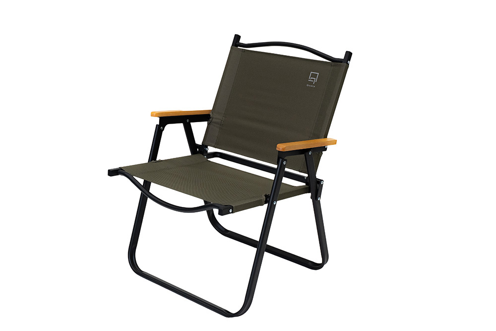 ウッドアームローチェア｜CHAIR｜Qualz[クオルツ]