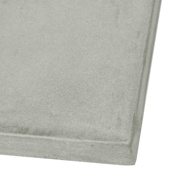 モルタル天板 ライトグレー | PS-TT010-01-G199 | テーブル天板