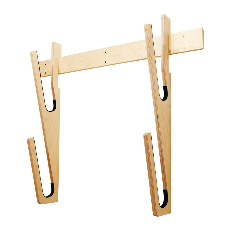 新品】DSSURF サーフボードラック ダブル 新品】DSSURF サーフボード