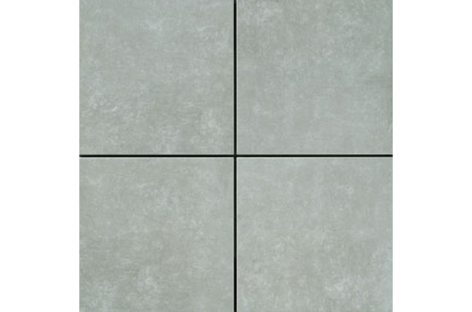 土間タイル 内床用 ライトグレー（ケース） | FL-TL001-13-G141 | 床