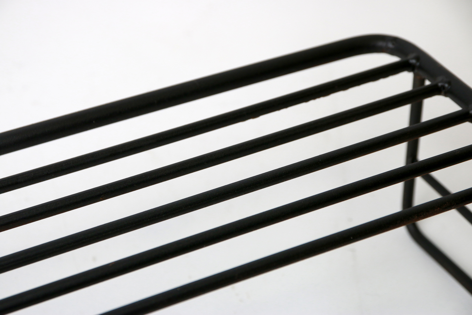 アイアンラック Sサイズ | SF-RK008-01-G092 | 棚・ラック | 棚パーツ