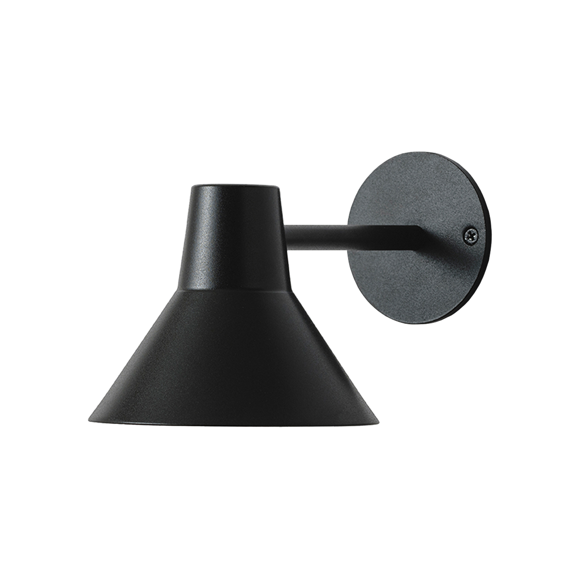 タイニーブラケット照明 ブラック | LT-BR016-02-G141 | 直付