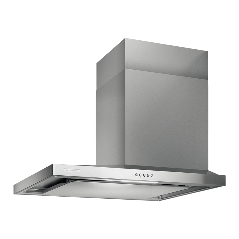 薄型レンジフード 側面壁付け型 W900 ステンレス レギュラータイプ