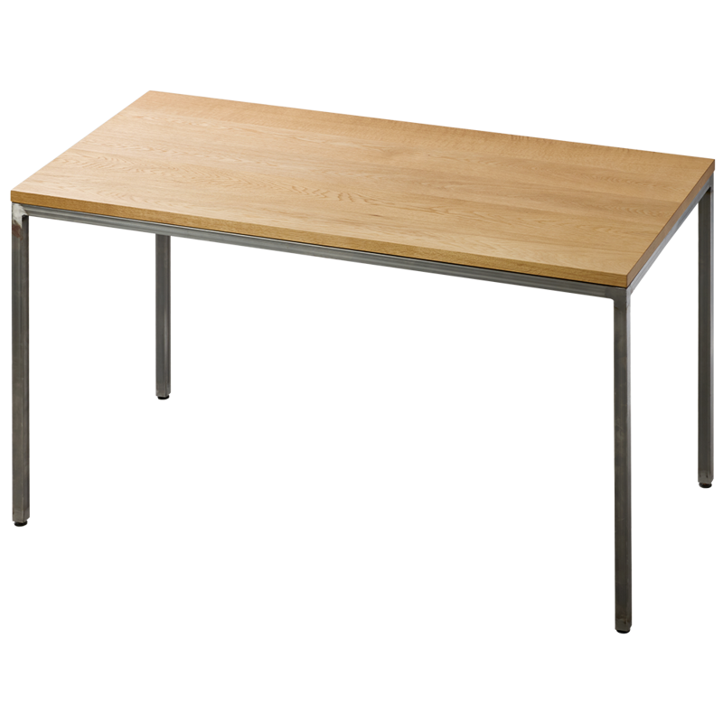 フリーカット集成材 角天板 タモ | PS-TT003-A03-G049 | テーブル天板