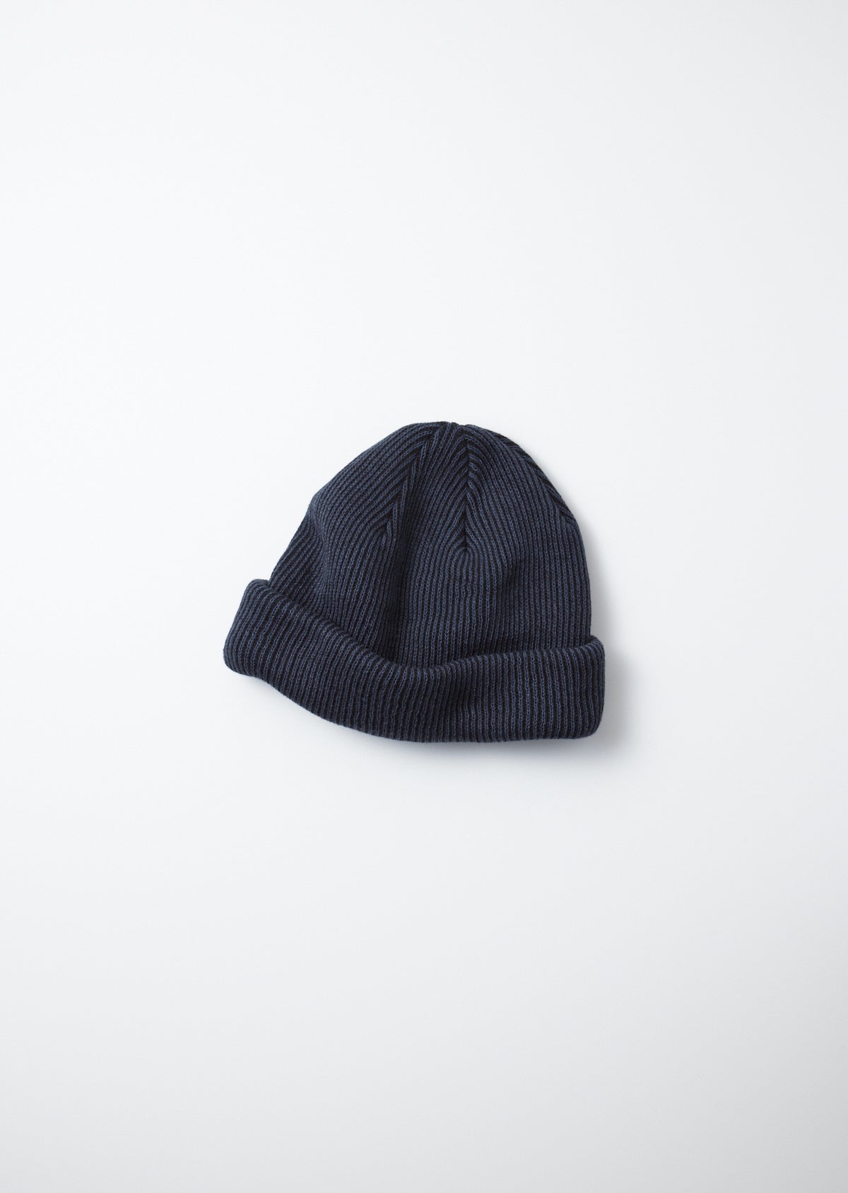 SUPER SOFT 2WAY BEANIE - R5072｜スーパーソフト ストライプ ビーニー