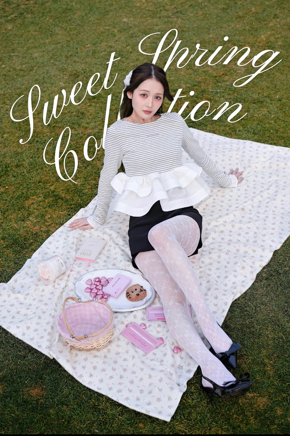 POMME d'amour – ROUGE by POMME d'amour