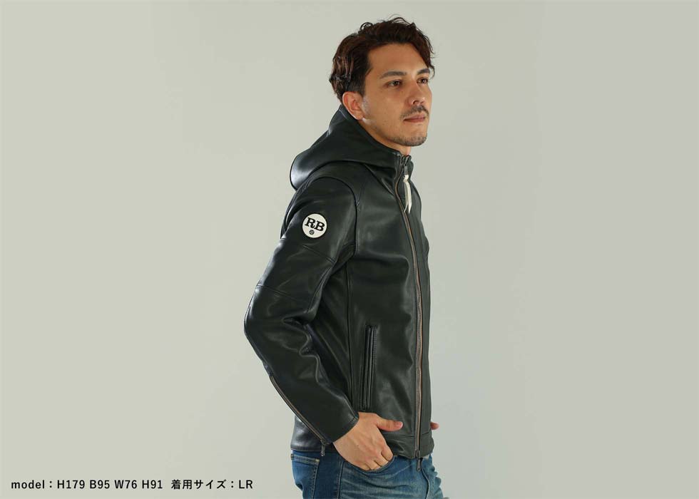 エルダ・スポーツ | 商品詳細 | ローマンブラック