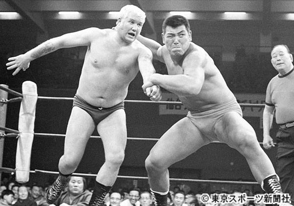 追悼「ハーリー レイス」～1943-2019 ”NWA世界王者”レイス&フレアーの