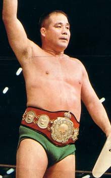 大木金太郎」～1929-2006 テーズとのシュートマッチ、力道山襲名計画の