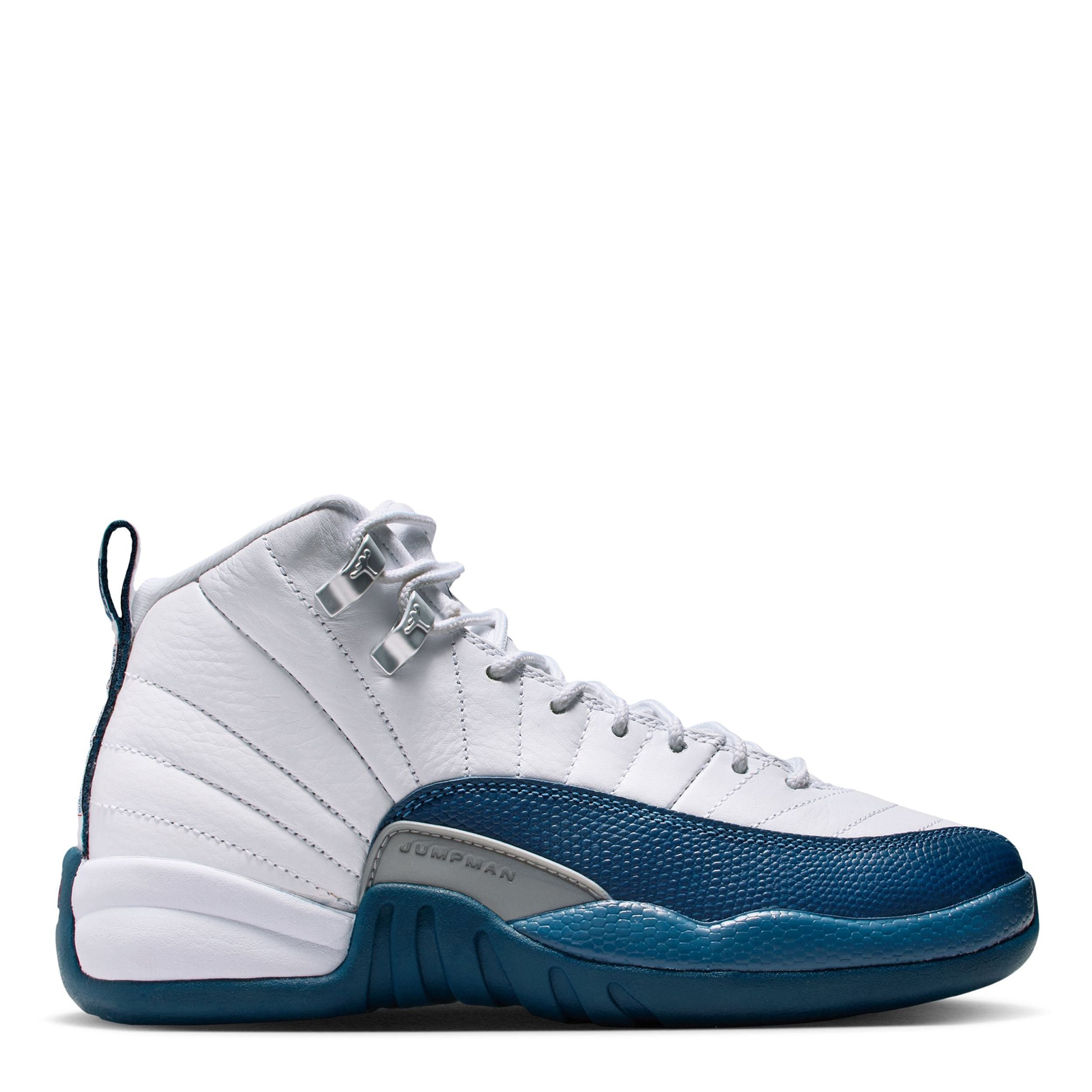 Air Jordan 12 Retro (Big Kid) – Rookie Kids