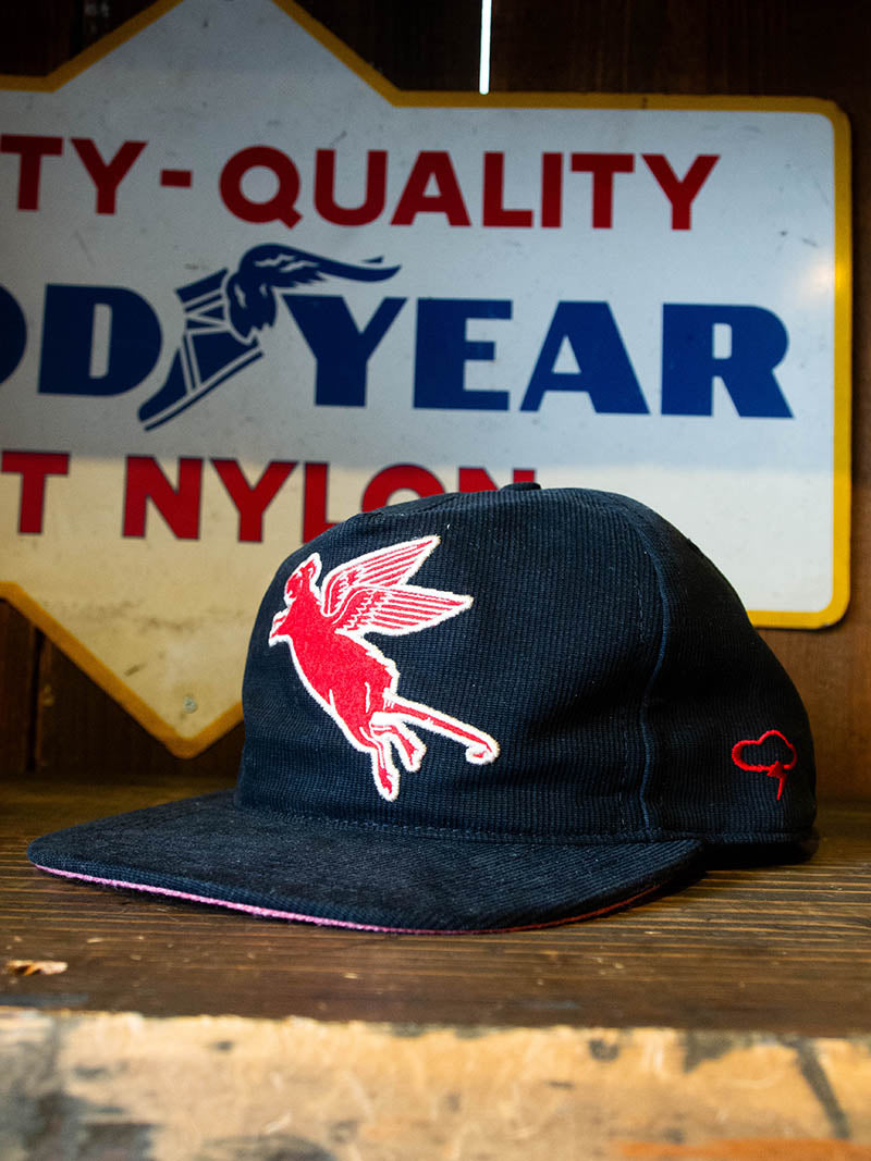 THE AMPAL CREATIVE -Cap- – ROOSTER
