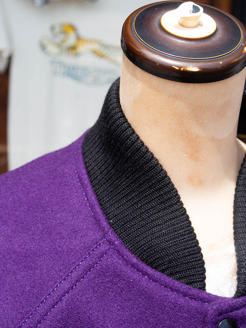 Award Jacket – ROOSTER