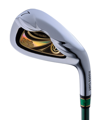 THE ROOTS Karyou IRON | ユーザーボイス | ルーツゴルフ