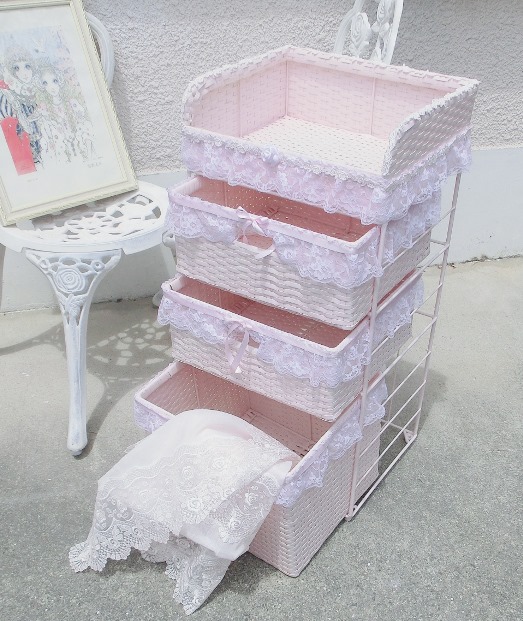 商品詳細 - Rose Party