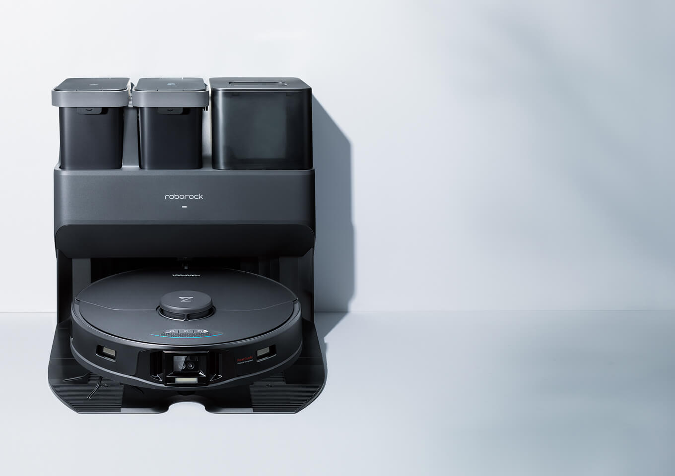 ロボロック ロボット掃除機 S6V52-04 S6MaxV 掃除機 Amazon.co.jp