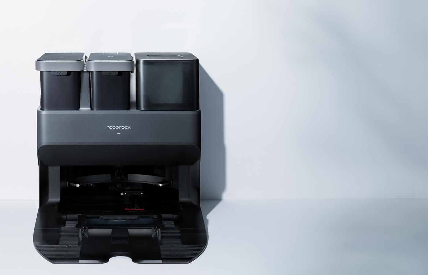 ほぼ放置で清潔に】Roborock S7 MaxV Ultra ロボット掃除機 ほぼ放置で